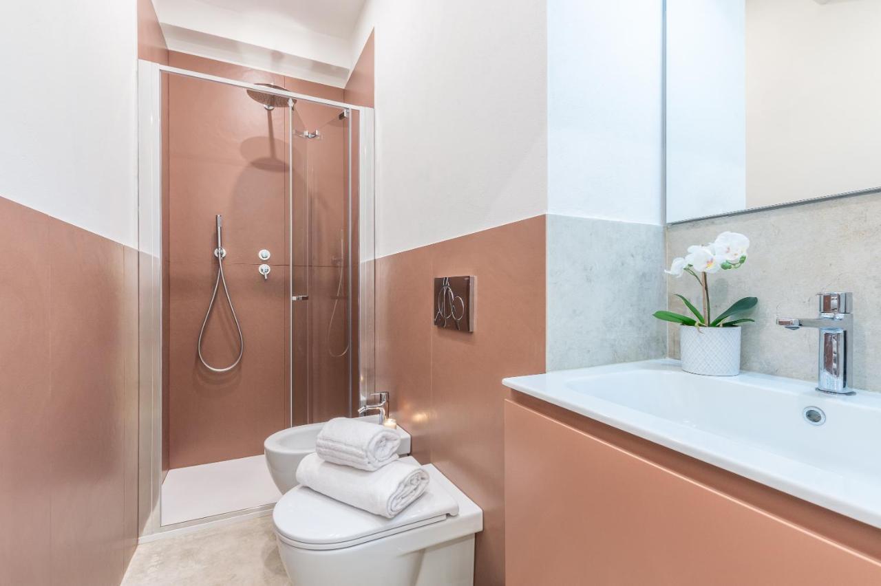 Lady Glam Siena Central Ngoại thất bức ảnh