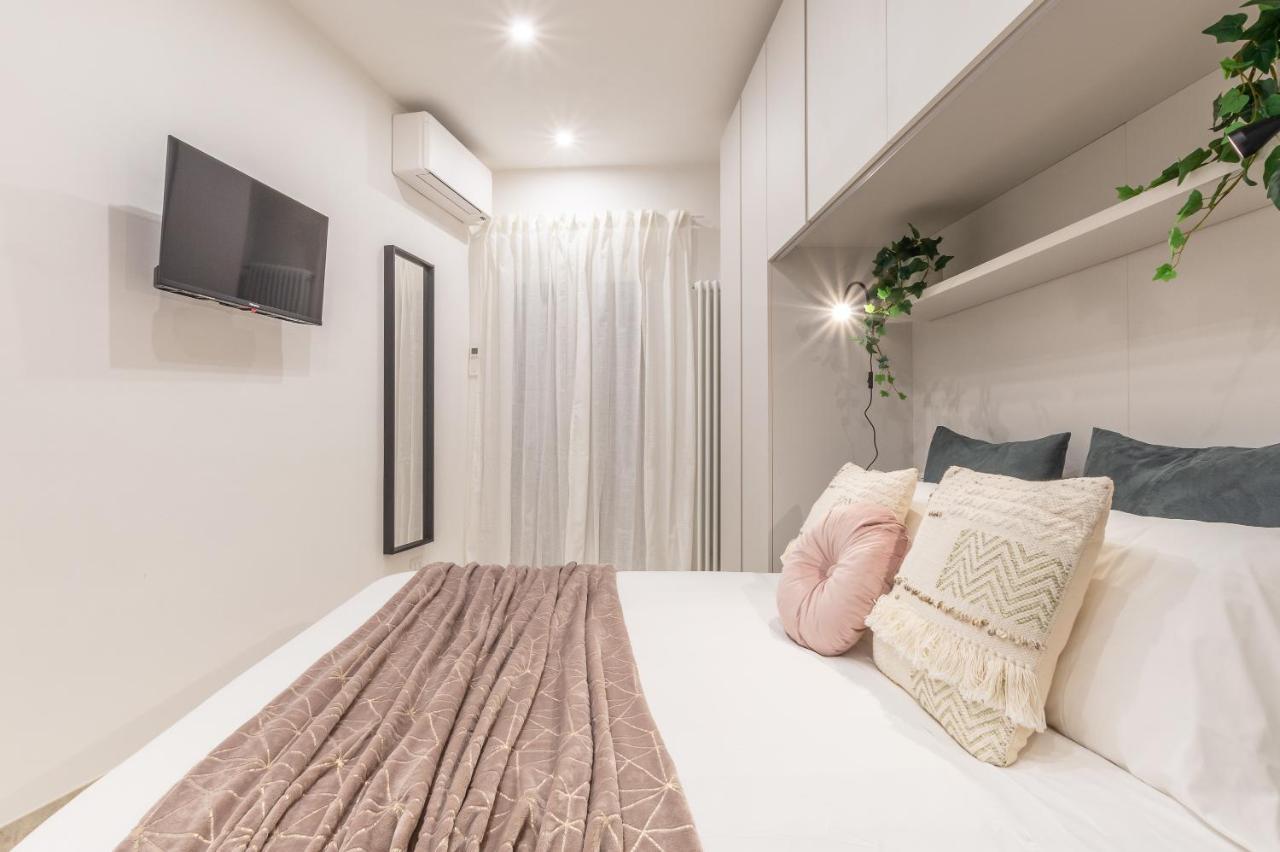 Lady Glam Siena Central Ngoại thất bức ảnh